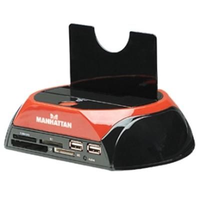 USB 3.5"" 2.5"" Quick Dock