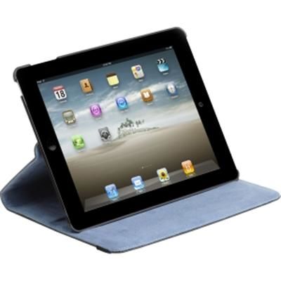 360 Rotating Sand Case iPad