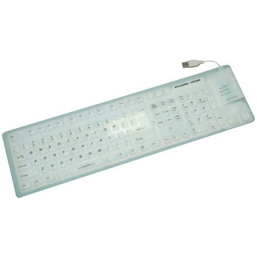 GRANDTEC FLX-7000 2-in-1 Mouse & Keyboard
