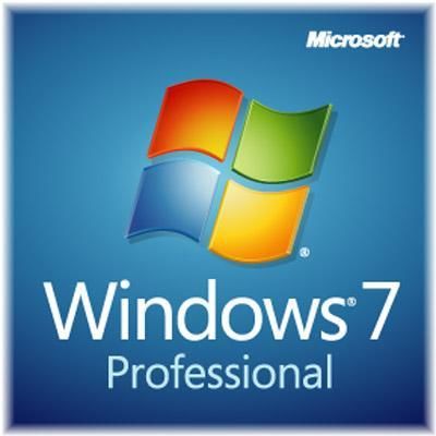 WIN 7 PRO SP1 64 Bit OEM 1PK