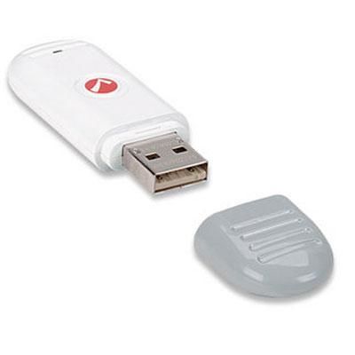 Wireless 300N USB Adapter