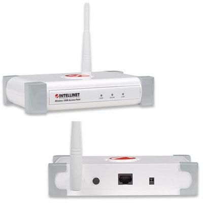 Wireless 150N Access Point
