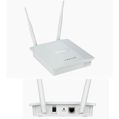 AirPremier N PoE AP Plenum