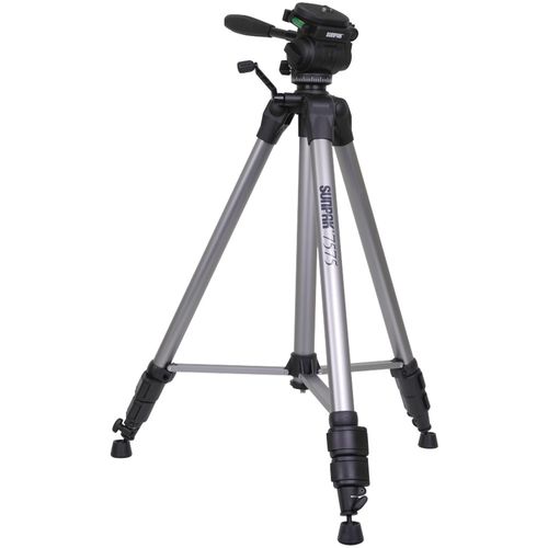 SUNPAK 620-7575CC 74.8"" Tripod