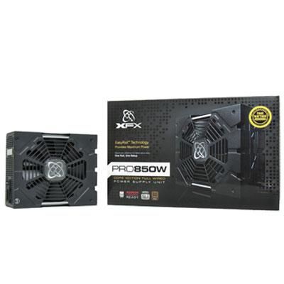 850W Core Edition Power Supply
