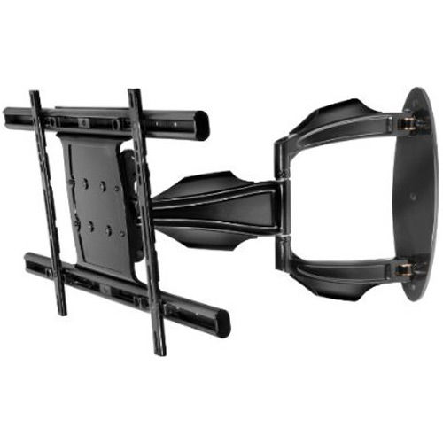 PEERLESS ARTIC ARM WALL MT 32""-52"" BLK