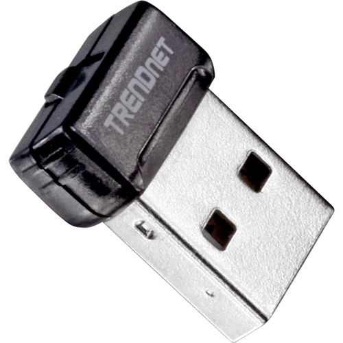 150Mbps Micro Wireless N USB Adapter