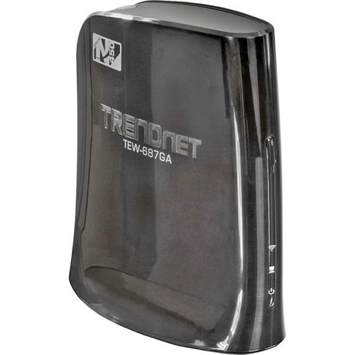 450Mbps Wireless N Gaming Adapter