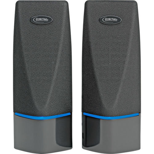 AcoustiX 2.0 Stereo Speakers
