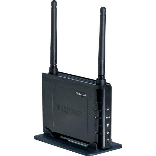300Mbps Wireless Easy-N-Upgrader