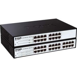EASYSMART 16-PORT GIGABIT SWITCH