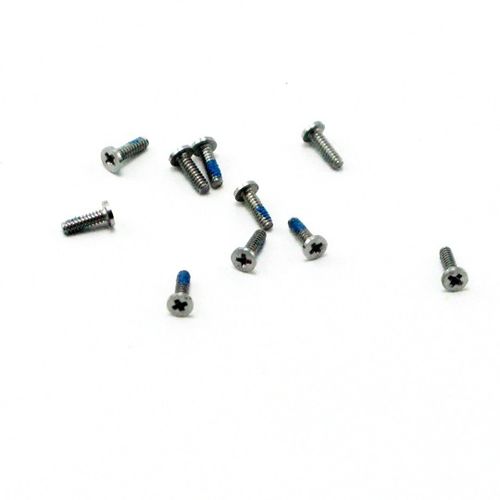iPhone 4 Compatible Bottom Screws Set (10 per set)
