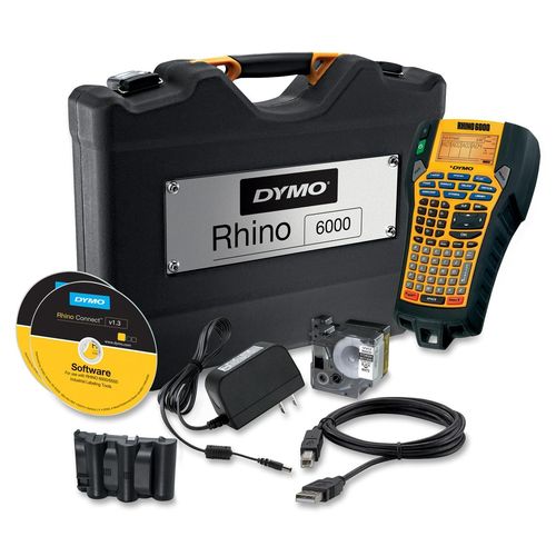 LABELWRITER, DYMO RHINO 6000