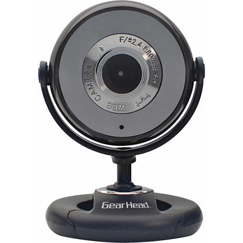 1.3MP Quick WebCam Pro