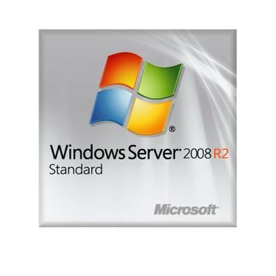 MS SERVER STANDARD SP1 2008 R2