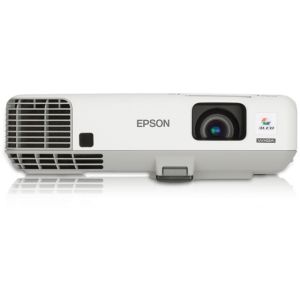 PROJECTOR,EPSON, 96W,WXGA 2700