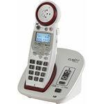 Expandable DECT 6.0 Extra-Loud Big Button Speakerphone with Talking Caller ID