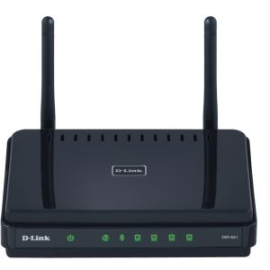 WIRELESS N 300 GIGABIT ROUTER