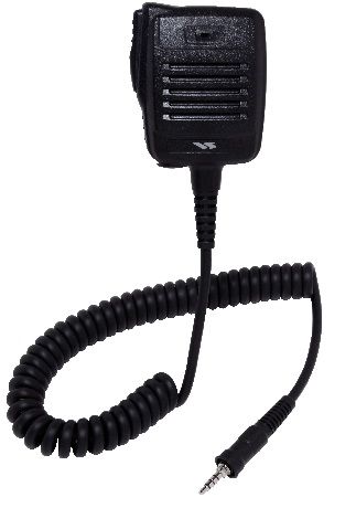 STANARD MH-66D4B SPEAKER MIC - COMMERCIAL GRADE