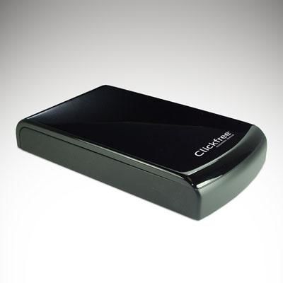 2TB C2 3.5""BackupDesk USB 3.0