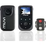 Muvi 1080p HD Mini Camcorder with