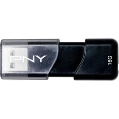 16GB Attache Flash Drive