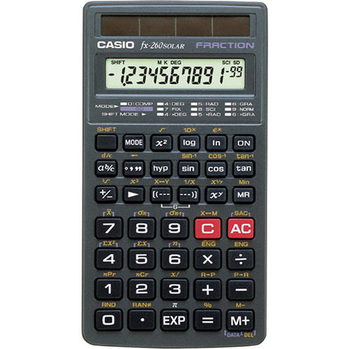 All Purpose Scientific Calculator