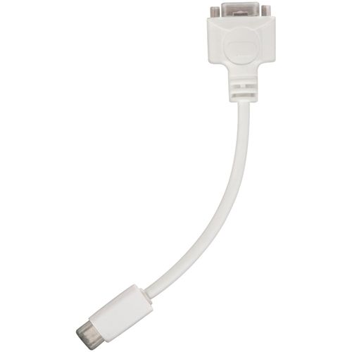MICRO ACCESSORIES APL-2060-00 Mini DVI to VGA Adapter