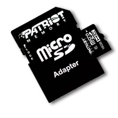 16GB MicroSDHC Class10