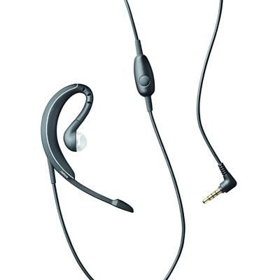 WAVE Corded Headset