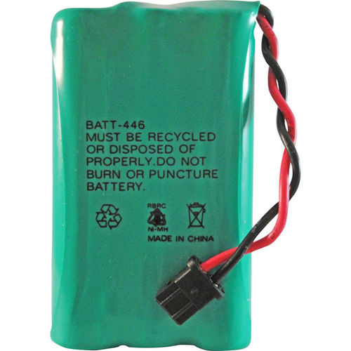 Uniden Cordless Phone Replacement Battery