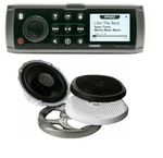 FUSION MS-IP600G AM/FM STEREO