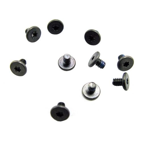 iPad Compatible Screws