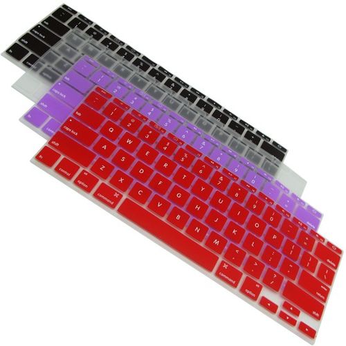 MacBook Air Compatible 11.6 inch Keyboard Skin""