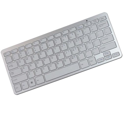 iPad Compatible Wireless Bluetooth Keyboard