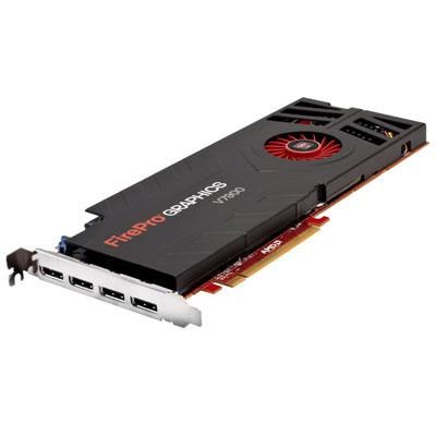 FirePro V7900 2GB PCI Retail