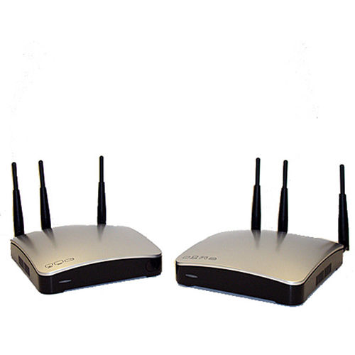 Wireless HD AV Transmitter and Receiver