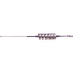 BROWNING BR-78 Flat Coil CB Antenna