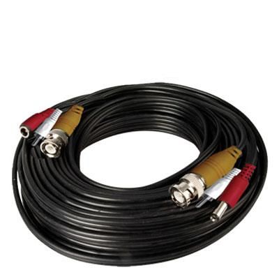 BNC Extension Cable with Exten