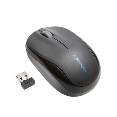 Pro Fit Wrless Mouse with Nano