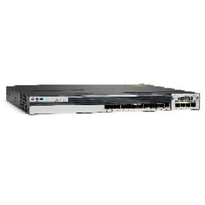 Catalyst 3750X 12 Port GE SFP