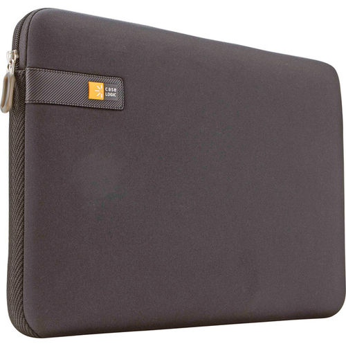 14"" Black Notebook Sleeve