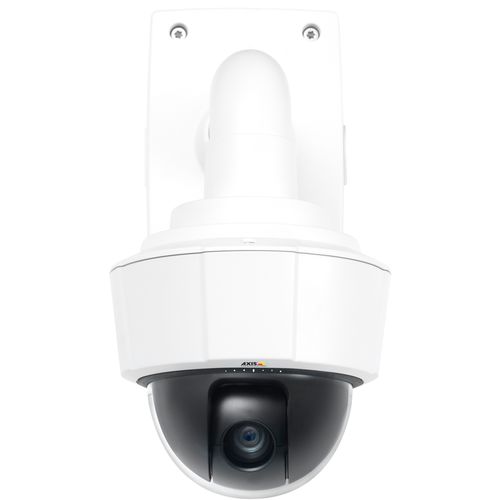 AXIS P5512 NETWORK PTZ DOME CAMERA