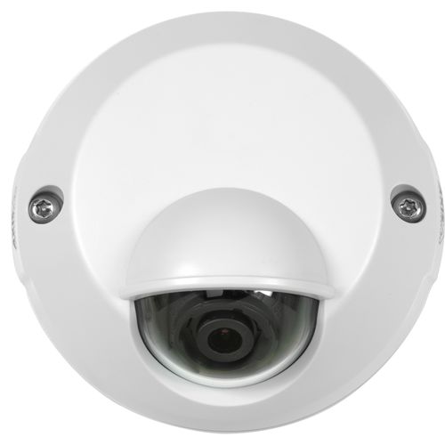 AXIS M3113-VE FIXED DOME NETWORK