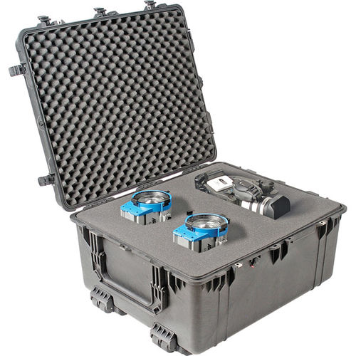 1690 Transport Case without Foam