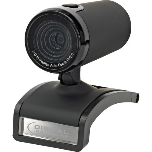 ChatCam HD 1080p Webcam