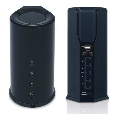 Wi-Fi Booster