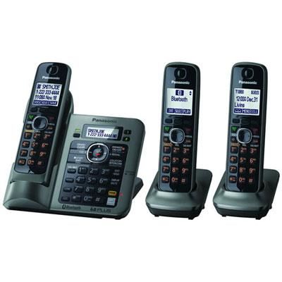 Dect 6.0 Cordless Phone