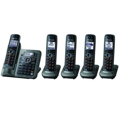 Dect 6.0 Cordless Phone