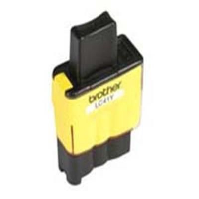 Yellow Ink MFC210c/420cn/620c